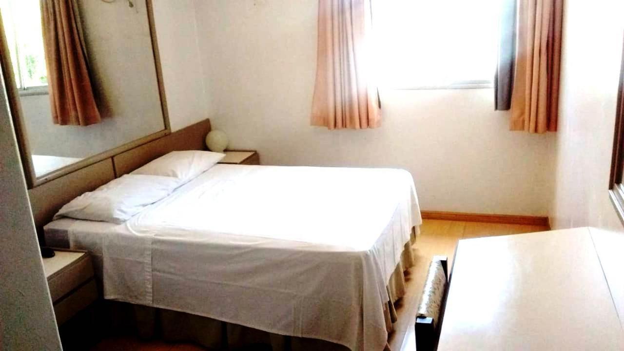Francisco Beltrão Hotel Provincia Flex מראה חיצוני תמונה