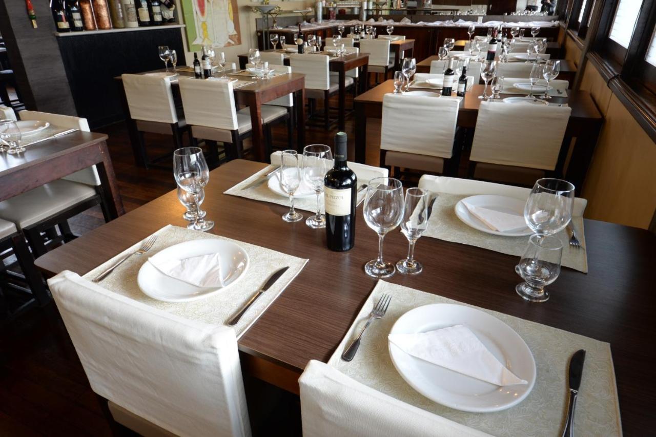 Francisco Beltrão Hotel Provincia Flex מראה חיצוני תמונה