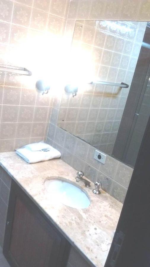 Francisco Beltrão Hotel Provincia Flex מראה חיצוני תמונה